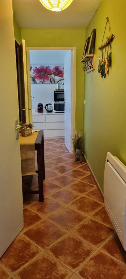 La Cle Des Champs Bed & Breakfast Asnieres  Dış mekan fotoğraf